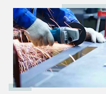 Услуги Изготовление металлоконструкций под ключ в Кореновске