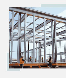 Услуги Изготовление металлоконструкций под ключ в Кореновске