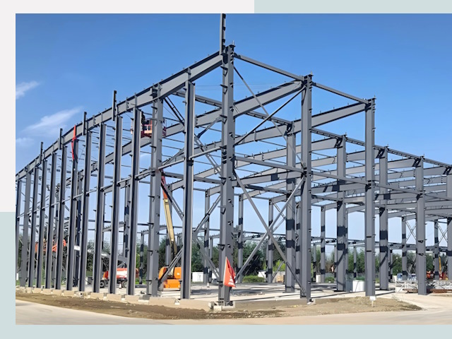 Строительство торговых центров в Кореновске