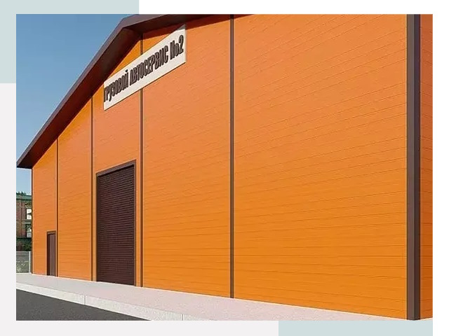 Строительство автосервисов в Кореновске