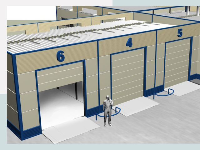 Строительство автомоек от 622 руб. в Кореновск