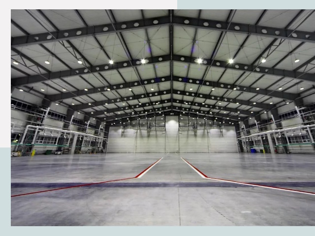 Ангары для бизнеса в Кореновск от 622 руб. - Надежность и качество