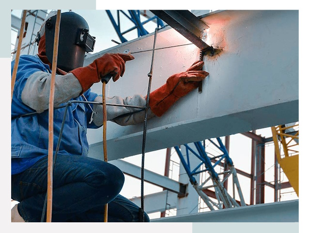 Генеральный подряд в Кореновске от 622 руб. - Надежность и качество