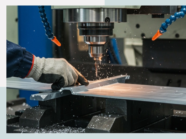 Металлообработка в Кореновске от 622 руб. - Надежно и быстро